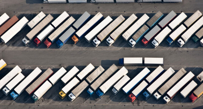 Parking-lot-all-freight-dispatch Parking-lot-all-freight-dispatch