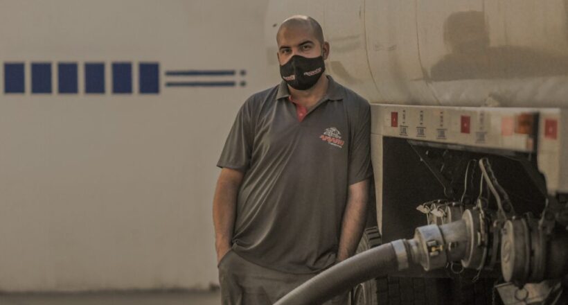 Trucking’s-main-fuel-all-freight-dispatch Trucking’s-main-fuel-all-freight-dispatch