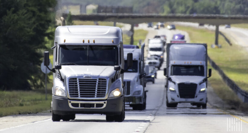 Identifier Free Trucking Freight-volumes-all-freight-dispatch