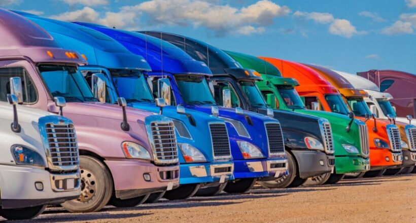 truck regulations all freight dispatch